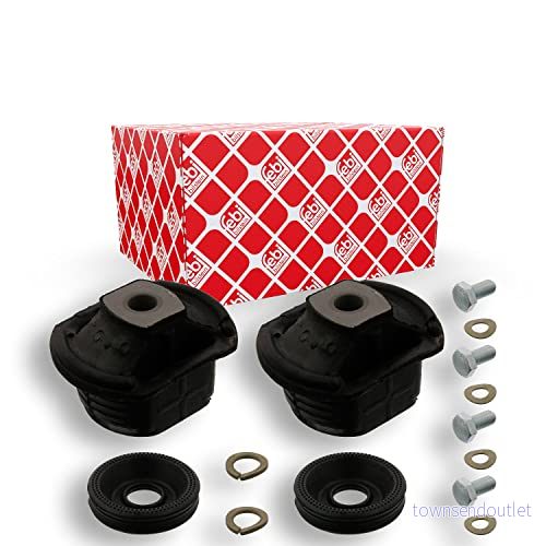 Reparationssats, axelstomme FEBI BILSTEIN 05002 4027816050025
