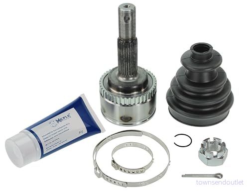 Ledsats, drivaxel Meyle 36 14 498 0033 4040074087435
