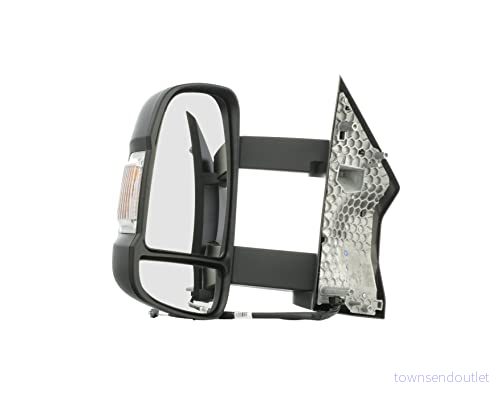 Utv.spegel MAGNETI MARELLI 350315027820 8001063377940