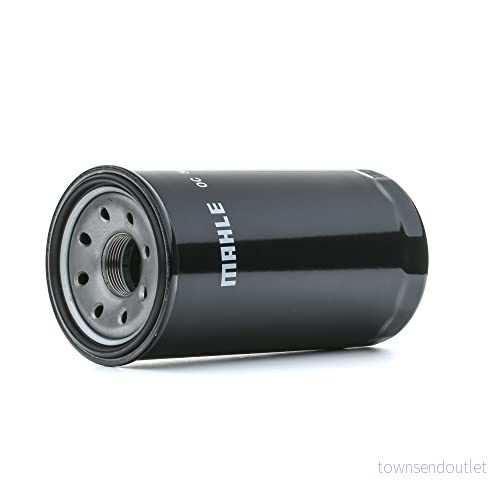Oljefilter KNECHT OC 584 4009026956533