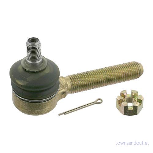 Kulhuvud, Växellänkage FEBI BILSTEIN 08771 4027816087717