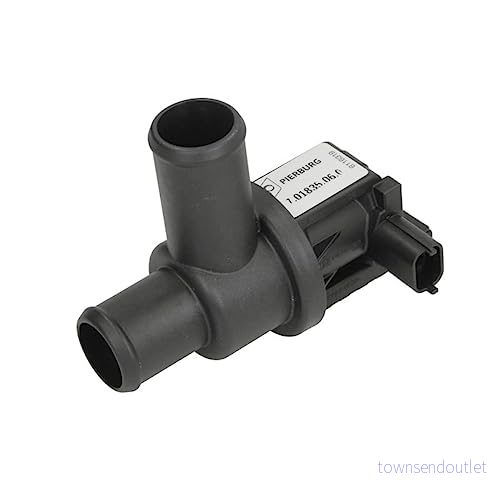 Pierburg 7.01835.06.0 Wastegate Luftventil 4028977711008