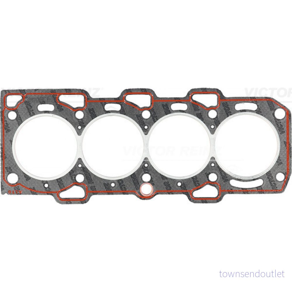 Packning, topplock VICTOR REINZ 61 35600 00 4026634310823
