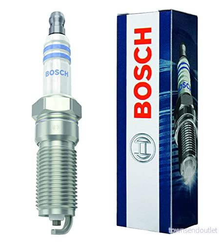 Tändstift Bosch 0.242.236.633 4047025016117