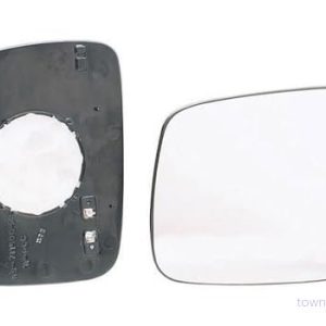 ALKAR Spegelglas yttre höger VW Transporter 4 Bus 8424445025107
