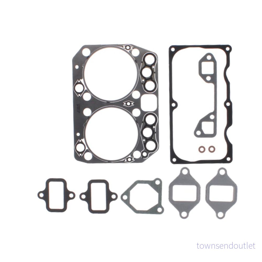 Packningssats, topplock VICTOR REINZ 02 27660 4026634006696