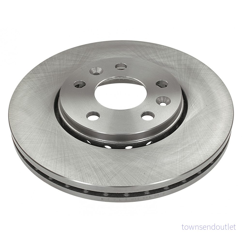 MEYLE 615 521 0029 Disque de frein Essieu avant 296 28 5 114,3 ventilé ORIGINAL Quality RENAULT: TRAFIC 3, 3 Bus, Pritsche/Fahrgestell 4040074194355