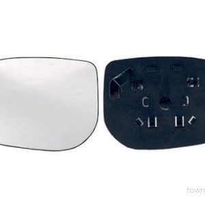 ALKAR Spegelglas, yttre spegel 6401267 TOYOTA [VIOS/YARIS, YARIS] 8424445124541
