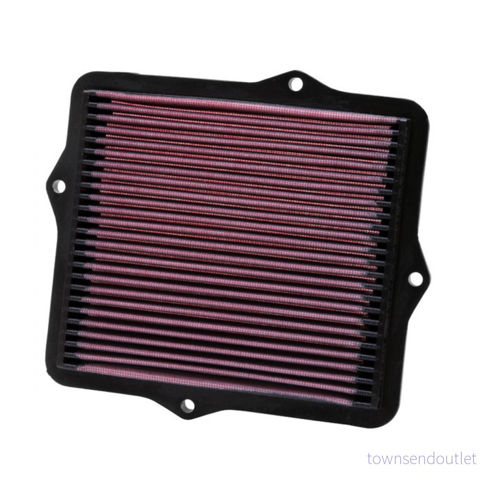 Luftfilter K&N Filters 33 2047 24844020239