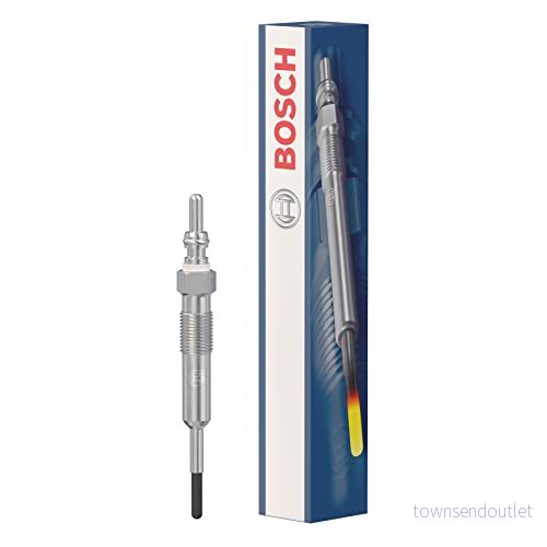 Glödstift Bosch 0 250 603 021 4047025904285