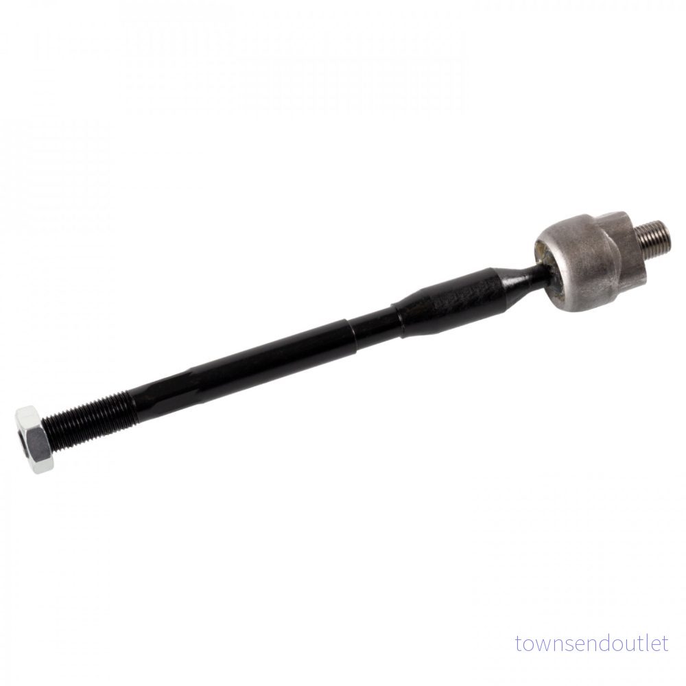 FEBI BILSTEIN 41388 Rotule Axiale Essieu avant gauche, droit 244 avec contre écrou DAIHATSU: Materia, Sirion II 4027816413882