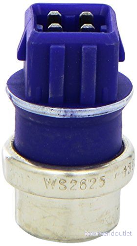 Sensor, kylmedietemperatur Calorstat by vernet WS2625 3531650022403