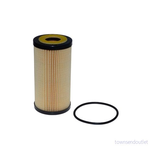 PURFLUX L1075 Filtre à huile Cartouche filtrante AUDI: A4 B9 Avant, A6 C7 A8, VOLKSWAGEN: Amarok Pick up, Touareg III 3286065010759
