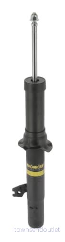 MONROE G1156 Amortisseur Pression de gaz Système bitube Jambe suspension Goujon en haut, Collier bas MAZDA: 6 3/5 portes, Break, Berline 5412096447631
