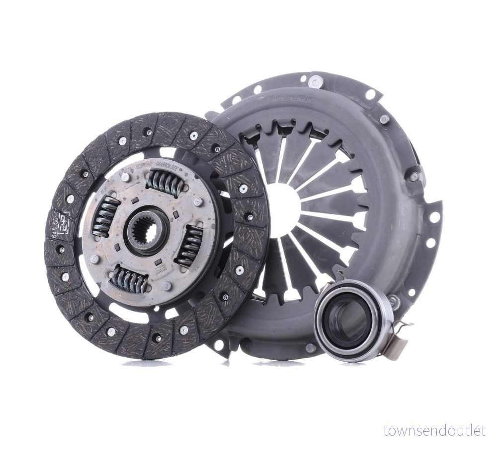 Sachs Kopplingssats 3000 771 001 4013872126866