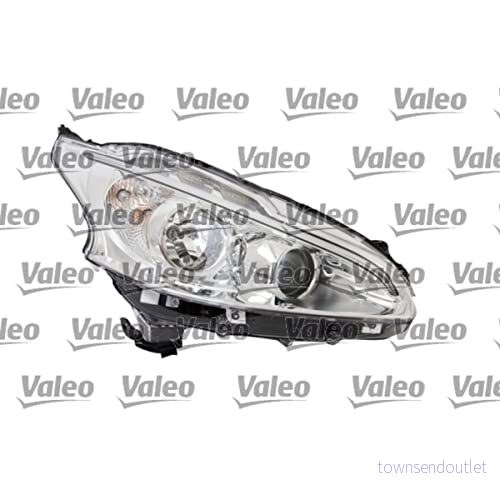 Valeo Huvudstrålkastare 044748 3276420447481