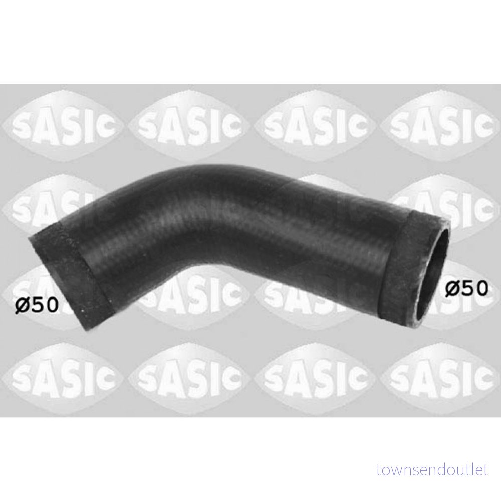 SASIC 3336148 Gaine De Suralimentation SEAT: Ibiza 3, Córdoba II Berline, SKODA: Fabia I 5 portes, 2, Roomster, VOLKSWAGEN: Polo IV 3/5 portes 3660872441515