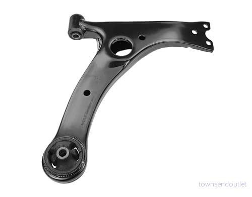 MEYLE 30 16 050 0037 Bras de suspension TOYOTA: Corolla Verso, Avensis II Station Wagon, IX 3/5 portes 4040074490242