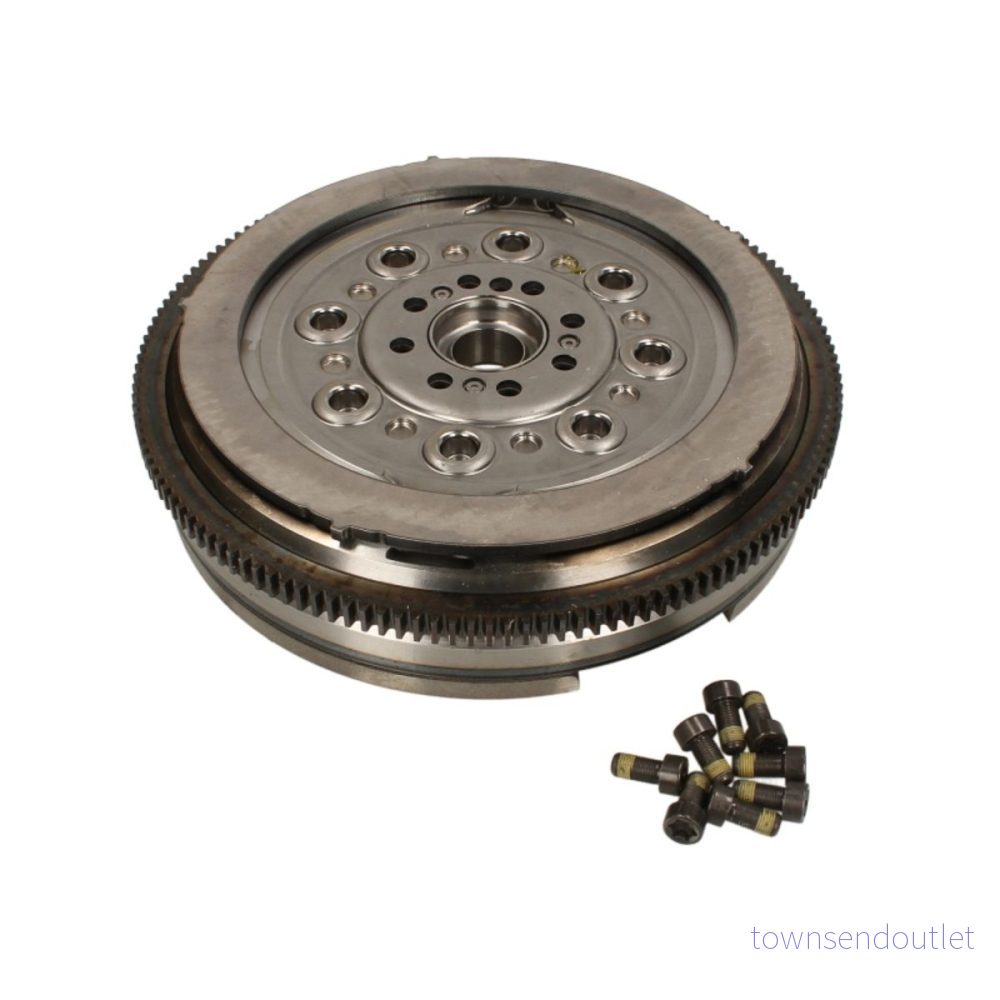 SACHS Dubbelmass Svänghjul 2294 000 525 4013872595433