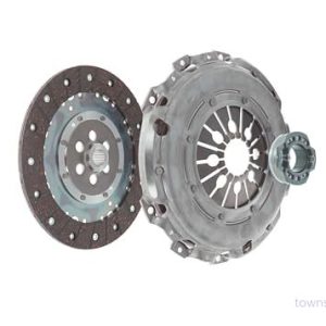 Valeo Kopplingssats 828075 3276428280752 Valeo Kopplingssats 828075 3276428280752