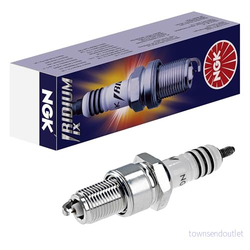 Tändstift NGK 6684 87295166840