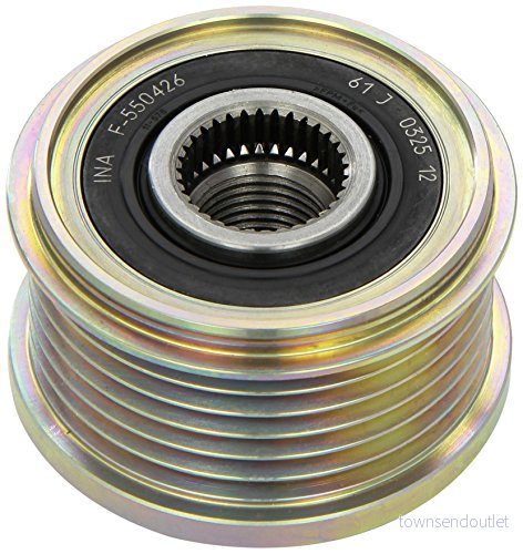 INA 535 0149 10 Frihjulskoppling, Generator 4005108517685