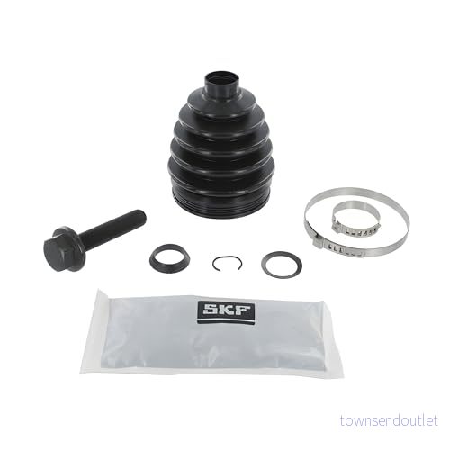 SKF VKJP 3151 Bälgsats, Drivaxel 7316574348121