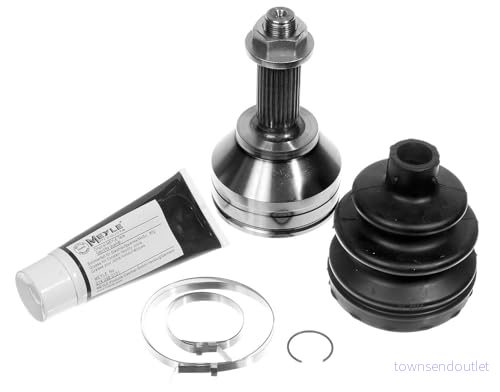MEYLE Ledsats, Drivaxel 714 498 0015 4040074430415