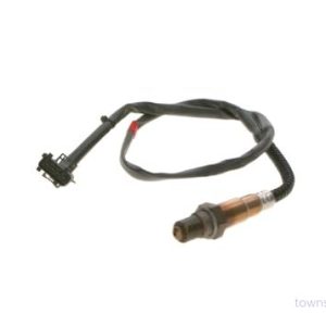 Bosch Lambdasond 0 258 006 446 Reservdel Avgassystem 3165143237670 Bosch Lambdasond 0 258 006 446 Reservdel Avgassystem 3165143237670