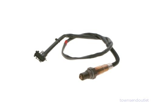 Bosch Lambdasond 0 258 006 446 Reservdel Avgassystem 3165143237670
