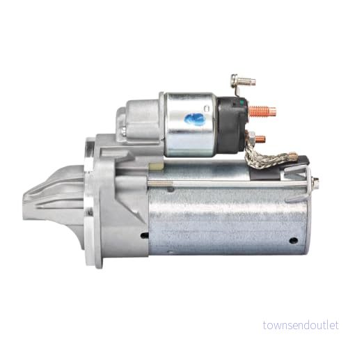 Valeo Startmotor 438301 3276424383013