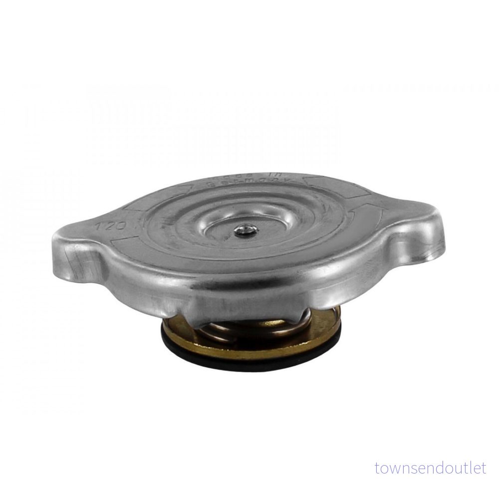 VAICO V30 0038 Bouchon de radiateur Vase d’expansion principal Q+, Première Monte MERCEDES BENZ: SL Cabriolet, Vito Bus, Classe C Berline 4046001145605