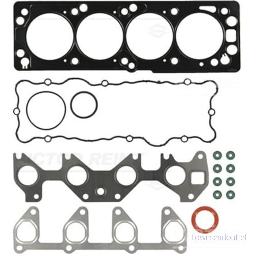 REINZ Packningssats, Topplock - 02-34335-01 4026634301395