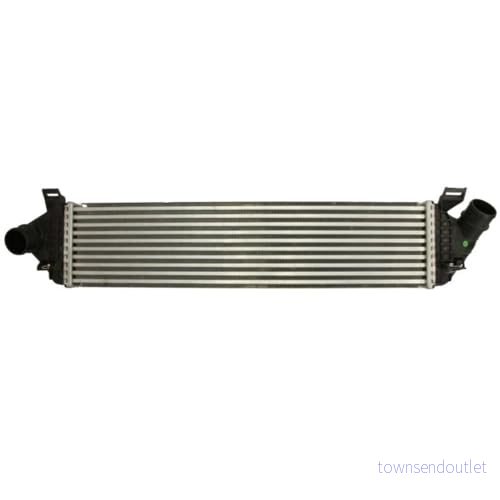 Nissens 96721 Laddluftkylare Volvo S40 II, V50, V40 5707286265196