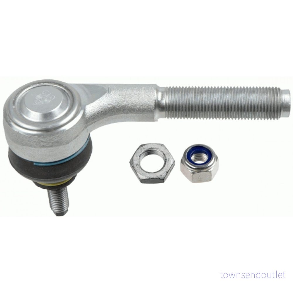 Styrled, Framaxel, Vänster, citroën xantia, xantia break, peugeot 605, 607, 3817 37, 43 4047437080348
