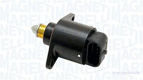 Tomgångsventil, lufttillförsel Magneti marelli 230016079227