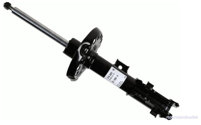 Stötdämpare SACHS 316 882 4013872900886