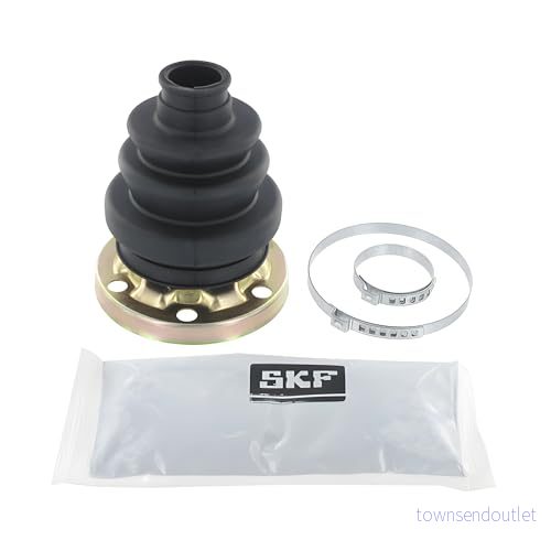 SKF VKJP 1280 Soufflet De Cardan 99