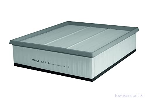 Knecht Luftfilter LX 513/1 4009026106037