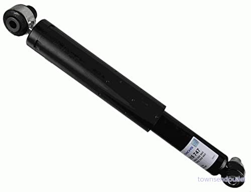 Sachs Stötdämpare 315 747 4013872859368