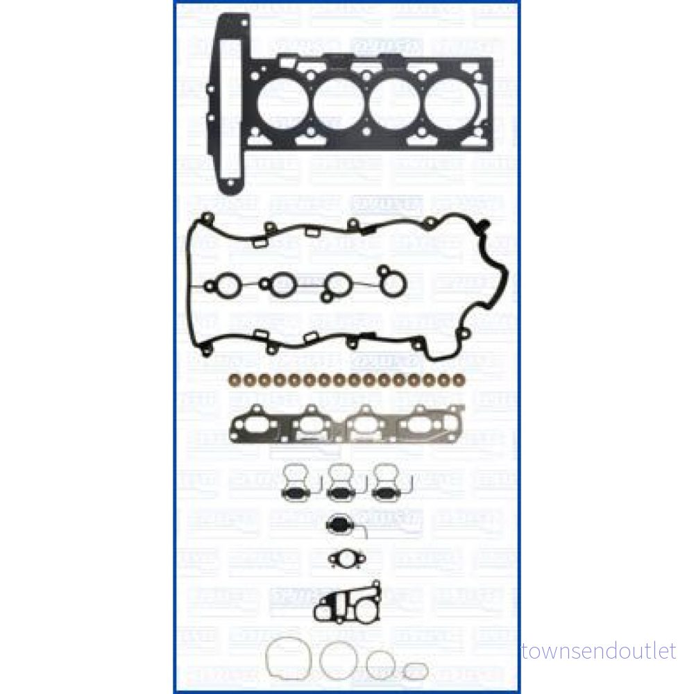 AJUSA 52254200 Jeu de joints d'étanchéité, culasse cylindre avec joint OPEL: Zafira B, Signum CC, Vectra C CC