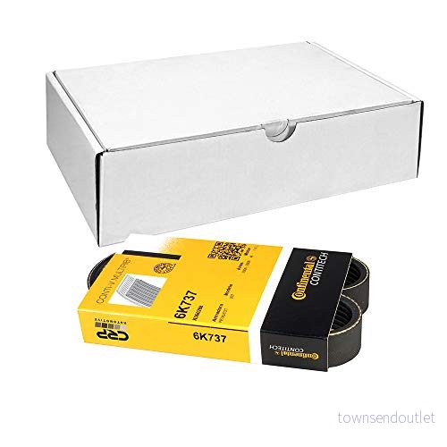 Flerspårsrem CONTINENTAL CTAM 6PK737 4010858482268
