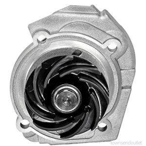 VALEO 506640 Pompe à eau sans joints couvercle FIAT: Panda I 3/5 portes, Punto II LANCIA: Ypsilon 3276425066403 VALEO 506640 Pompe à eau sans joints couvercle FIAT: Panda I 3/5 portes, Punto II LANCIA: Ypsilon 3276425066403