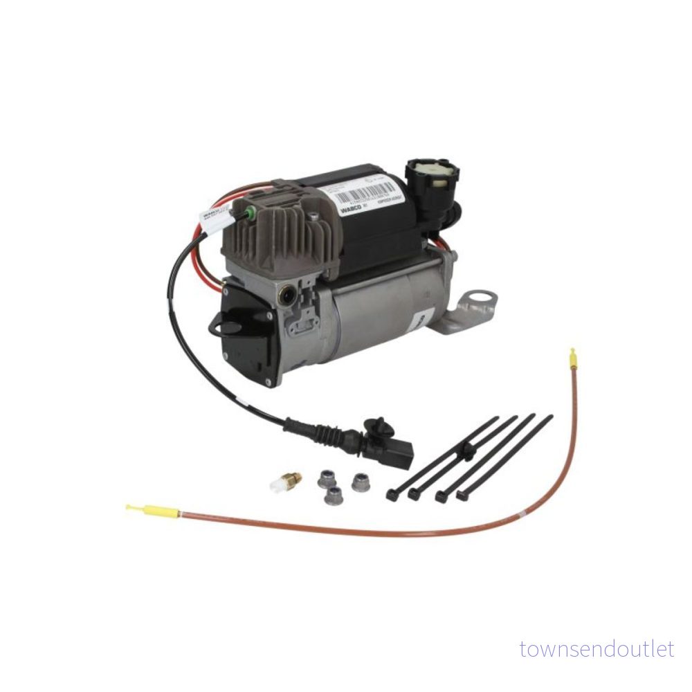 Kompressor, tryckluftssystem Wabco 415 403 958 2 4057875320067