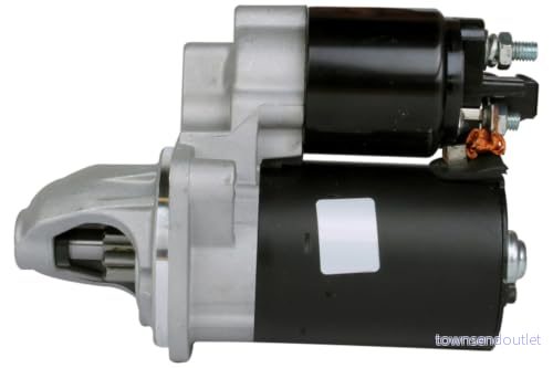HELLA 8EA 012 528 041 Démarreur 12 1,2 9 BMW: 3 Coupe, 1 5 portes, Berline 4082300551778