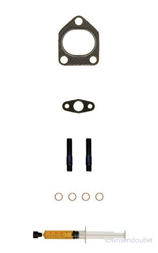AJUSA JTC12093 Kit de montage, compresseur with studs, syringe oil avec joints instructions montage BMW: 5 Berline, Touring