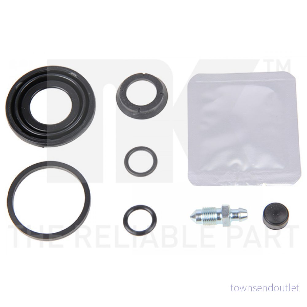 NK 8825016 Kit De Réparation Étrier Frein FORD: MONDEO 3, 3 Kombi, Stufenheck, JAGUAR: X Type Berline, Break 5703858620790