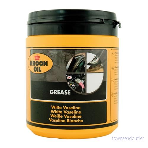 KROON OIL 34072 Lubrifiants Seau 0,6 8710128340729