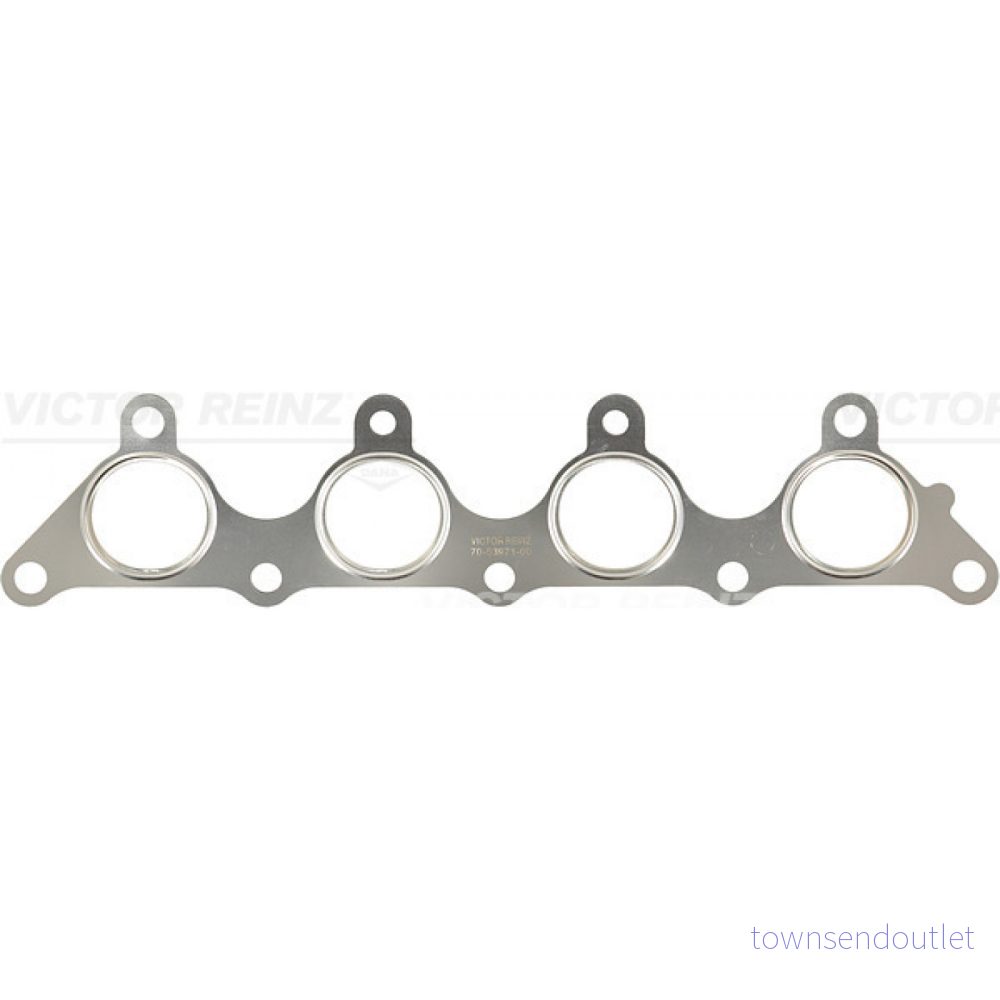 REINZ 71 53971 00 Joints De Collecteur d'Echappement HYUNDAI: Coupe II, COUPE, ACCENT 2, KIA: RIO 2 4026634037324