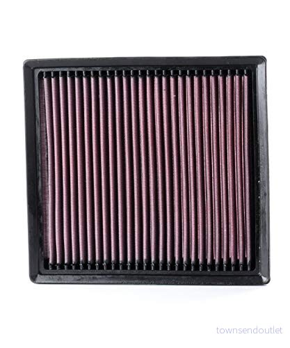 Luftfilter K&N Filters 33 2996 24844306463